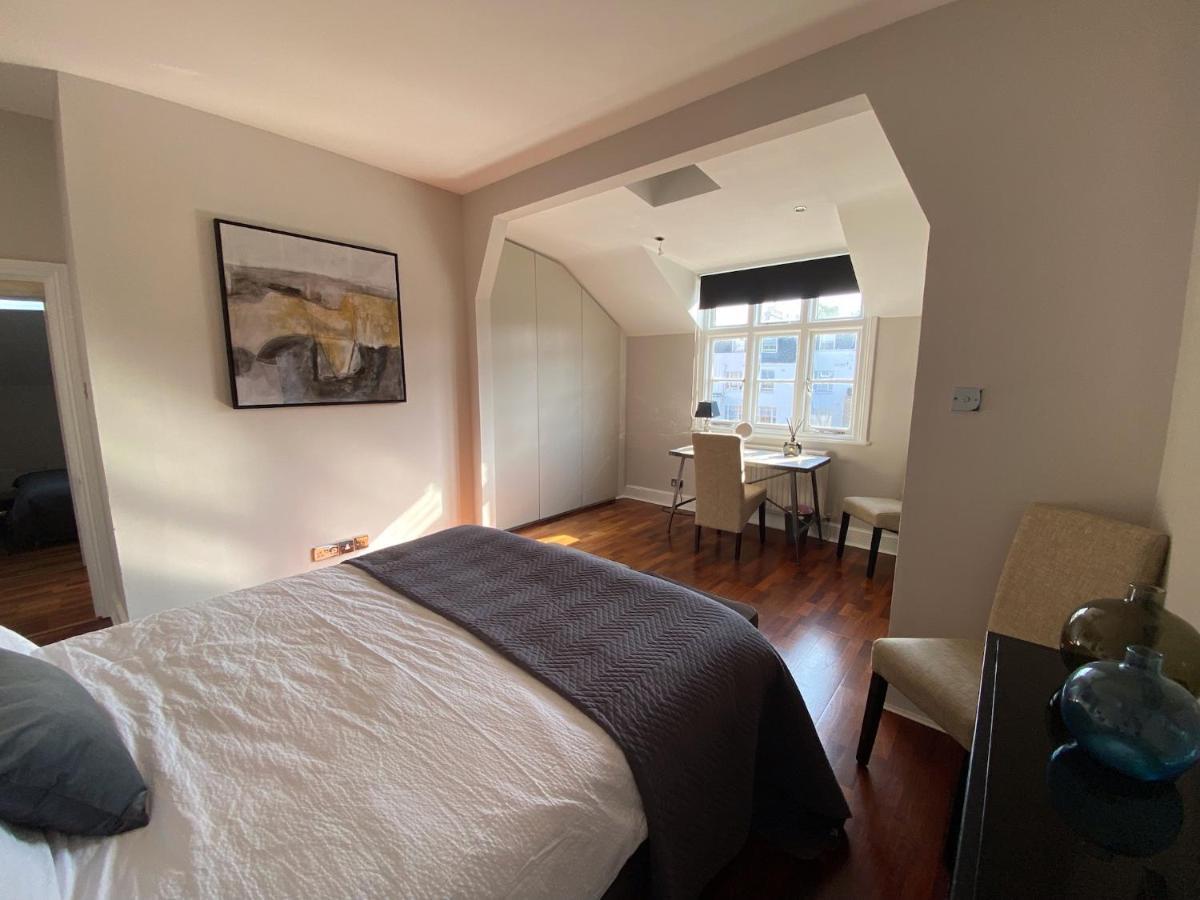 Chelsea Flat Appartement
