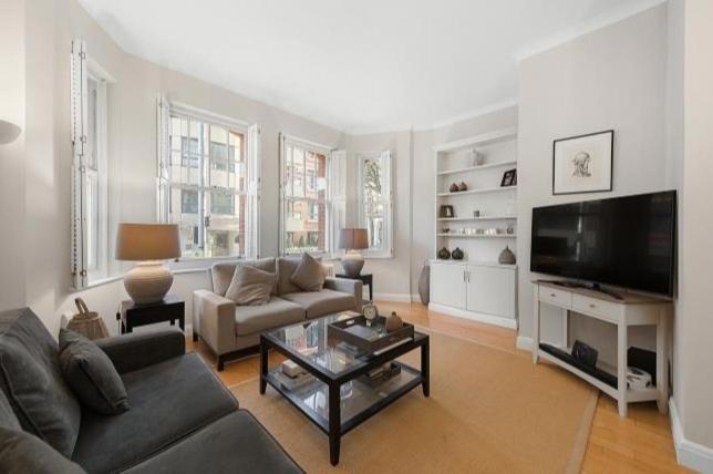 Chelsea Flat Appartement Londres