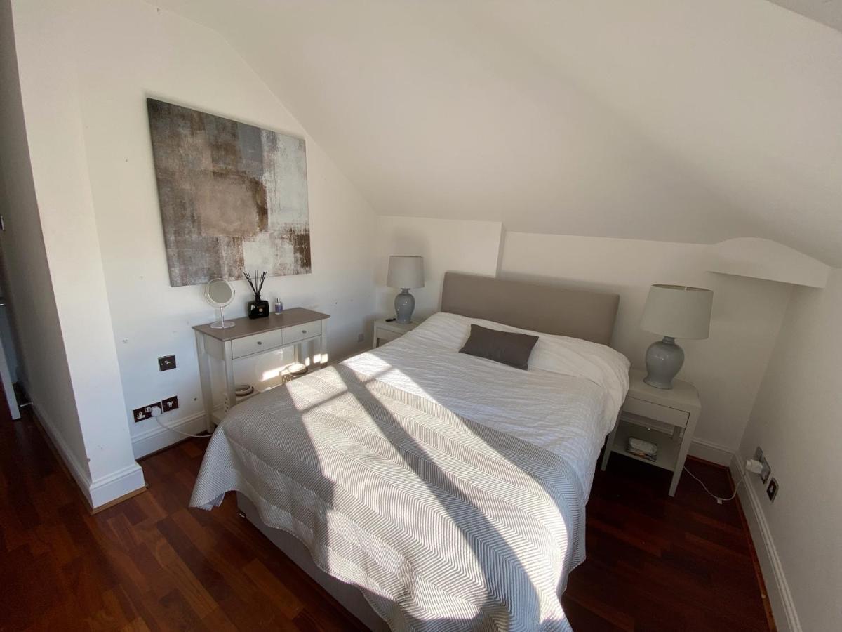 Chelsea Flat Londres