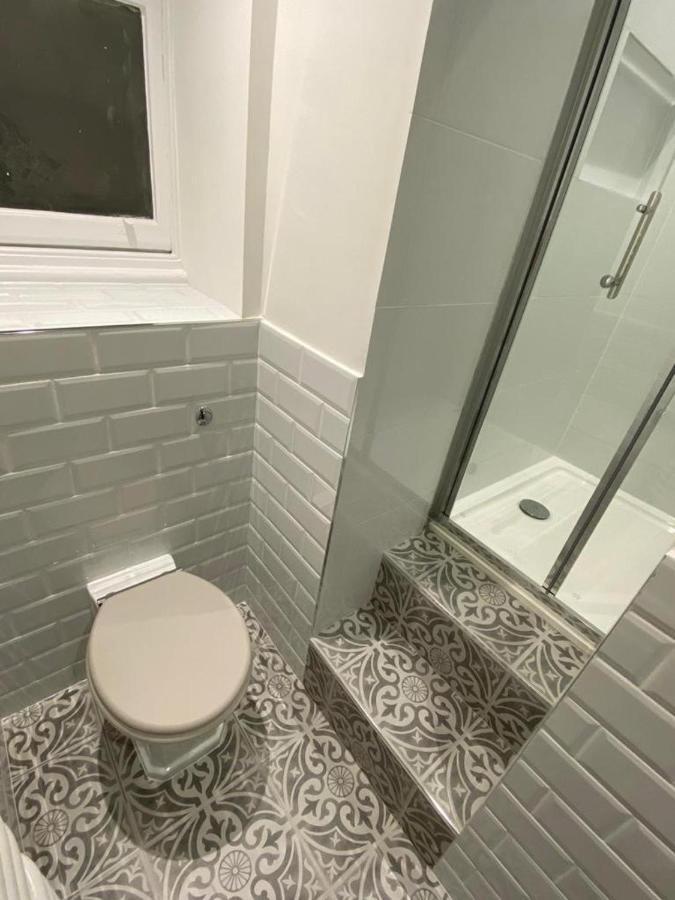 Appartement Chelsea Flat Londres
