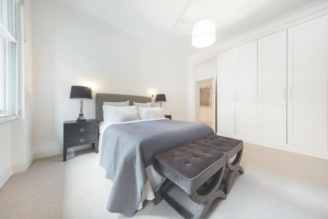 Chelsea Flat Apartamento Londres