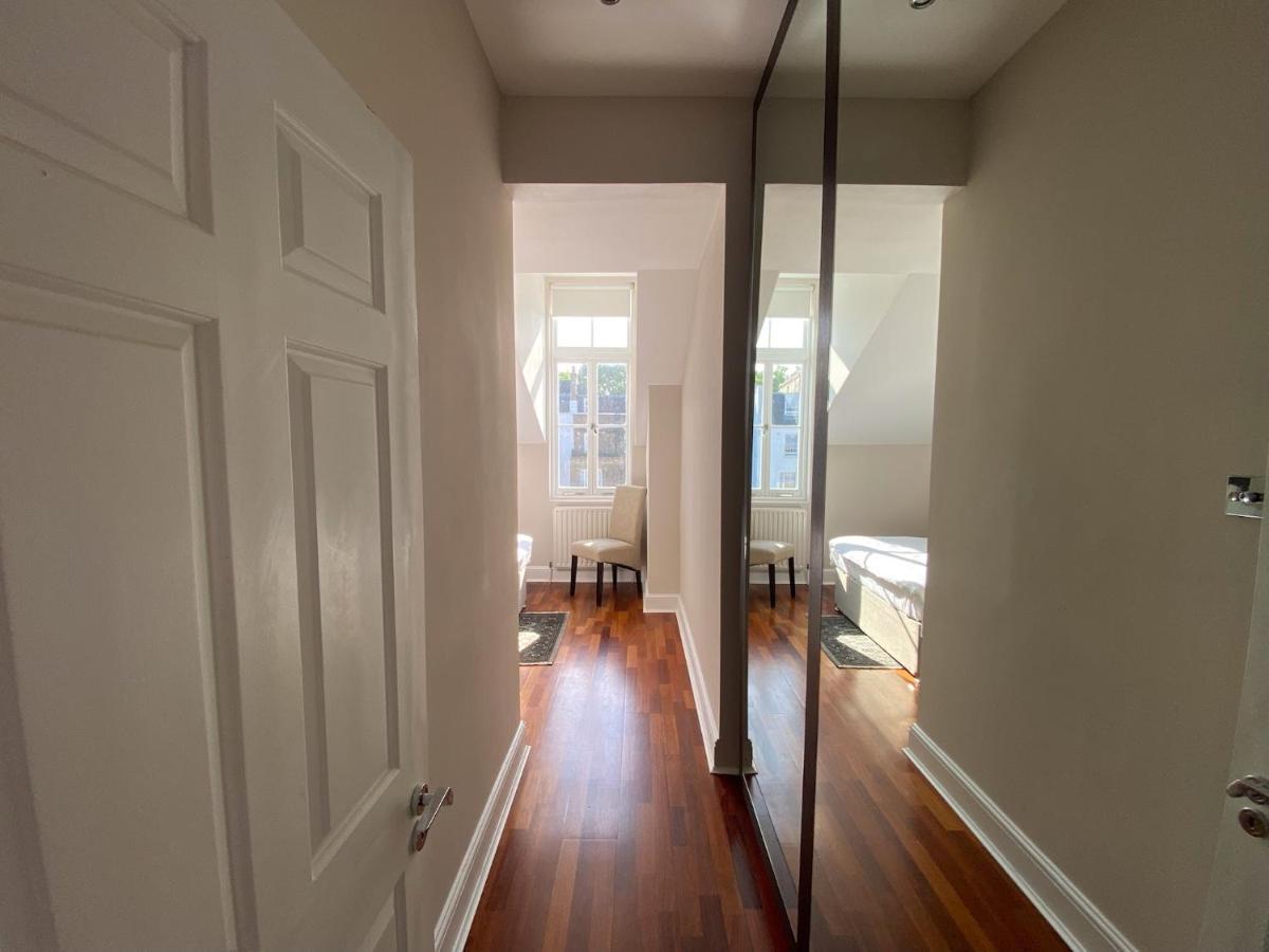 Chelsea Flat Appartement Londres